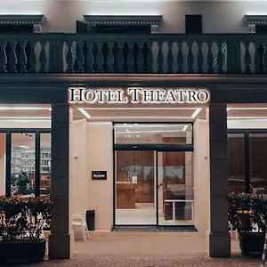 Theatro- City Center Szálloda