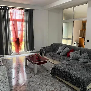 Tirana Apartment Apartman